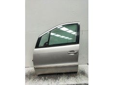 Recambio de puerta delantera izquierda para mercedes-benz clase a (w168) a 140 (168.031, 168.131) referencia OEM IAM  5P 