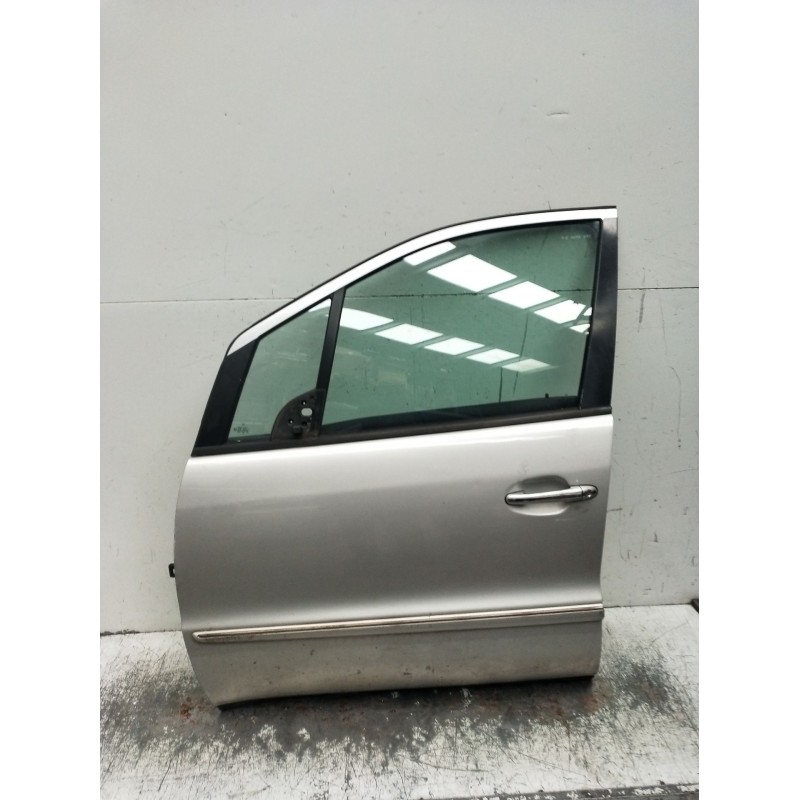 Recambio de puerta delantera izquierda para mercedes-benz clase a (w168) a 140 (168.031, 168.131) referencia OEM IAM  5P 
