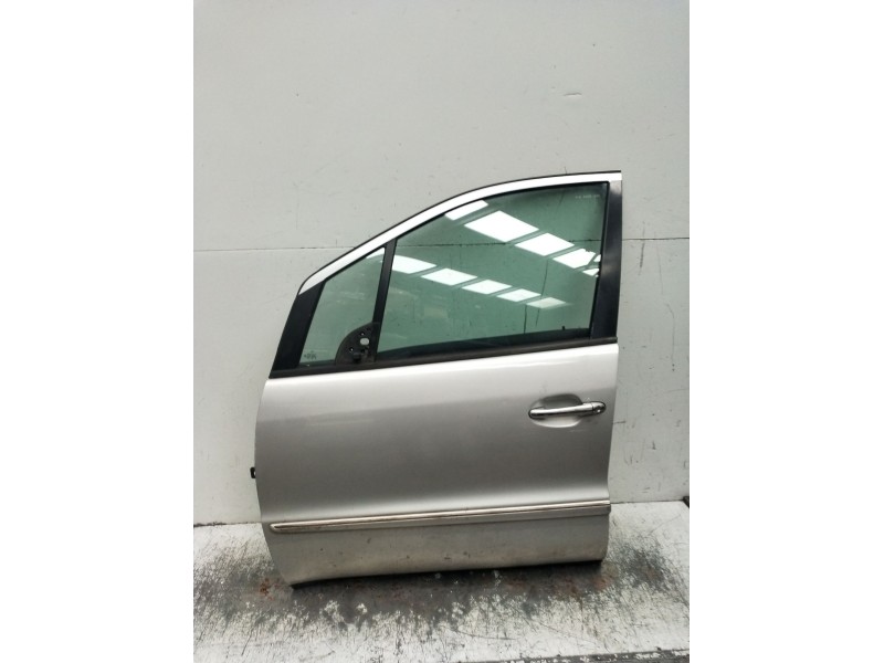 Recambio de puerta delantera izquierda para mercedes-benz clase a (w168) a 140 (168.031, 168.131) referencia OEM IAM  5P 