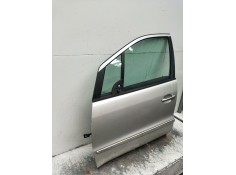 Recambio de puerta delantera izquierda para mercedes-benz clase a (w168) a 140 (168.031, 168.131) referencia OEM IAM  5P  2