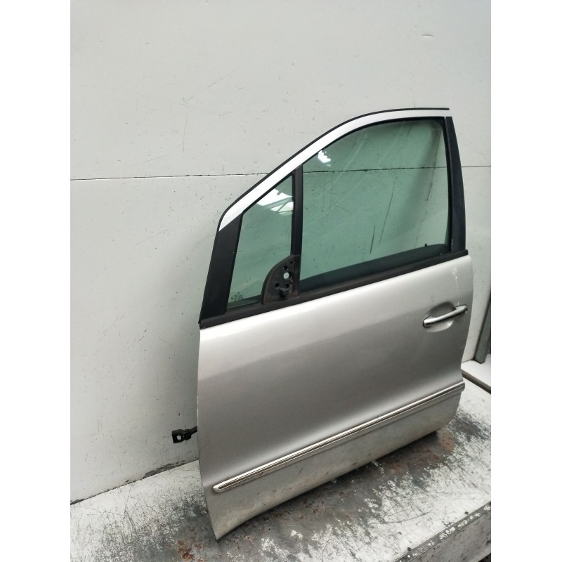 Recambio de puerta delantera izquierda para mercedes-benz clase a (w168) a 140 (168.031, 168.131) referencia OEM IAM  5P 