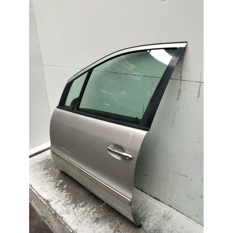 Recambio de puerta delantera izquierda para mercedes-benz clase a (w168) a 140 (168.031, 168.131) referencia OEM IAM  5P 