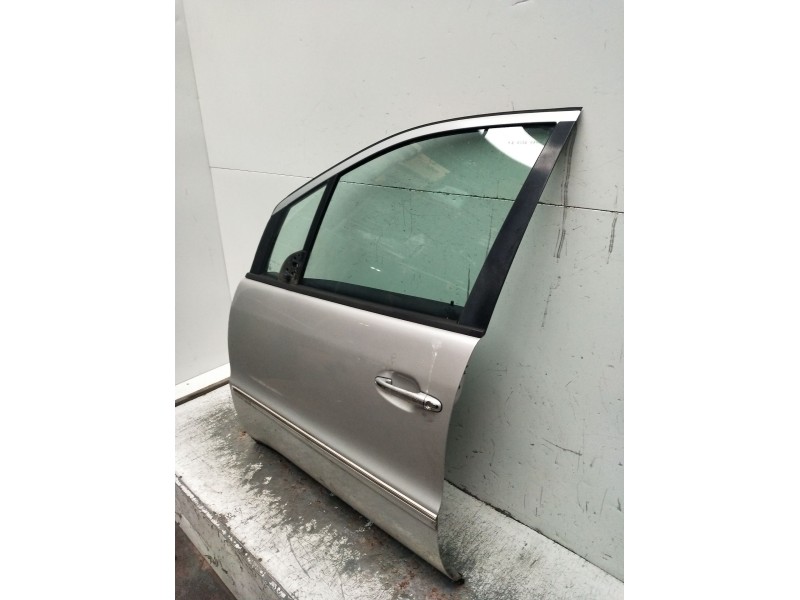 Recambio de puerta delantera izquierda para mercedes-benz clase a (w168) a 140 (168.031, 168.131) referencia OEM IAM  5P 