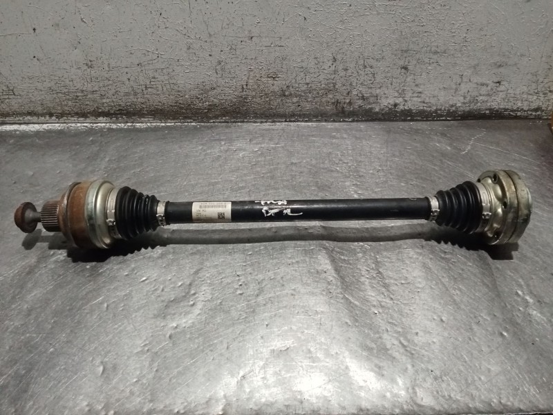 Recambio de transmision trasera derecha para audi q5 (fyb, fyg) sq5 tdi mild hybrid quattro referencia OEM IAM   