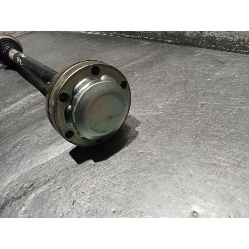 Recambio de transmision trasera derecha para audi q5 (fyb, fyg) sq5 tdi mild hybrid quattro referencia OEM IAM   