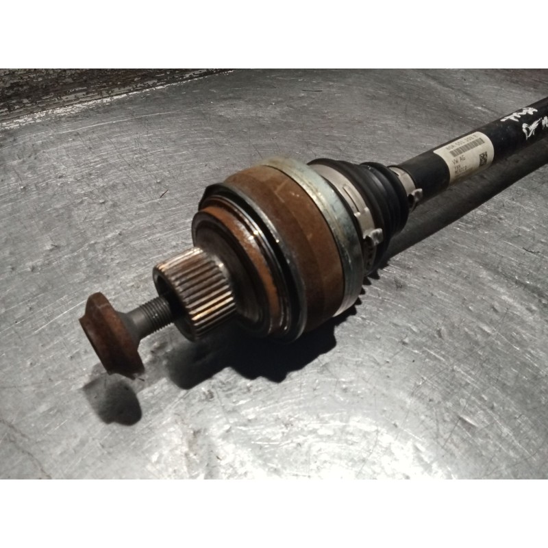 Recambio de transmision trasera derecha para audi q5 (fyb, fyg) sq5 tdi mild hybrid quattro referencia OEM IAM   