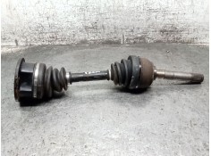 Recambio de transmision delantera izquierda para nissan terrano ii (r20) 2.7 tdi 4wd referencia OEM IAM   