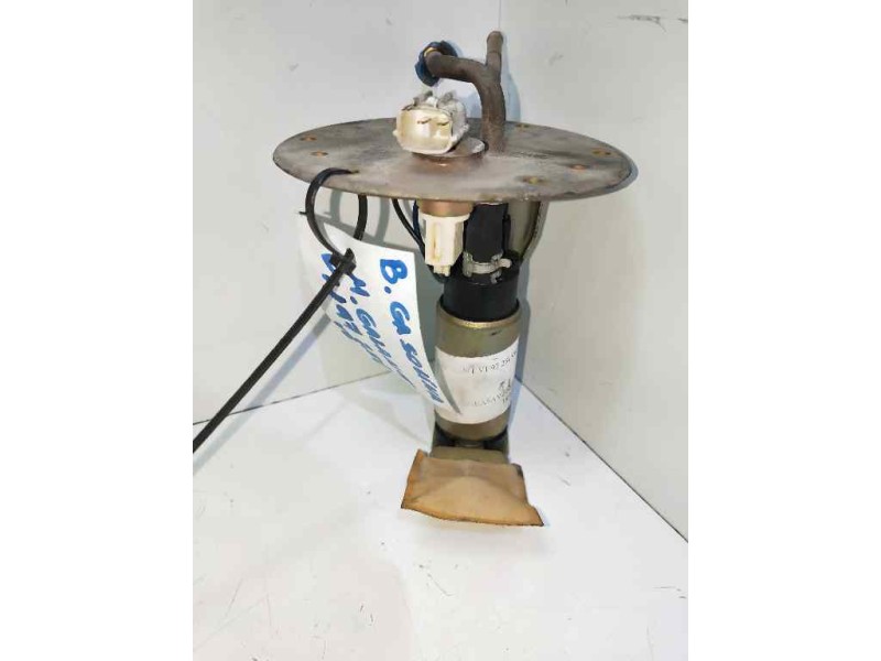 Recambio de bomba combustible para mitsubishi galant berlina (ea0) 2.5 v6 24v cat referencia OEM IAM   