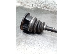 Recambio de transmision delantera izquierda para nissan terrano ii (r20) 2.7 tdi 4wd referencia OEM IAM    2