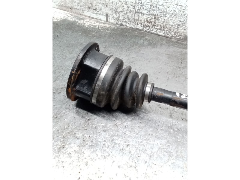 Recambio de transmision delantera izquierda para nissan terrano ii (r20) 2.7 tdi 4wd referencia OEM IAM   