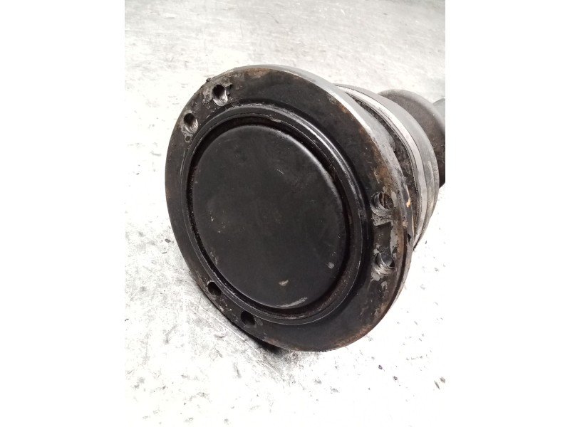 Recambio de transmision delantera izquierda para nissan terrano ii (r20) 2.7 tdi 4wd referencia OEM IAM   