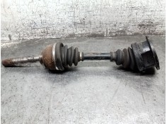 Recambio de transmision delantera derecha para nissan terrano ii (r20) 2.7 tdi 4wd referencia OEM IAM   