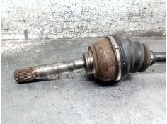 Recambio de transmision delantera derecha para nissan terrano ii (r20) 2.7 tdi 4wd referencia OEM IAM    2