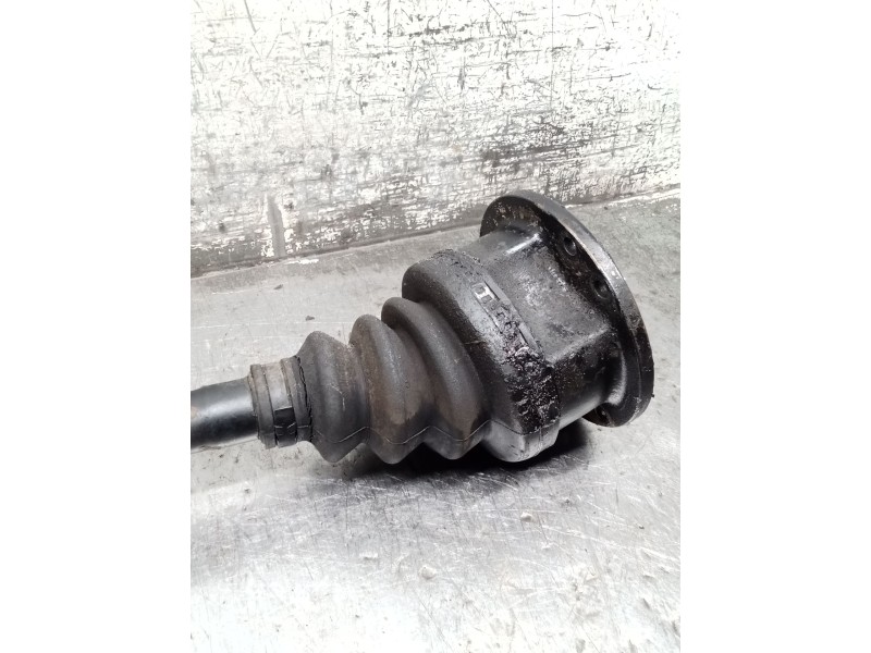 Recambio de transmision delantera derecha para nissan terrano ii (r20) 2.7 tdi 4wd referencia OEM IAM   