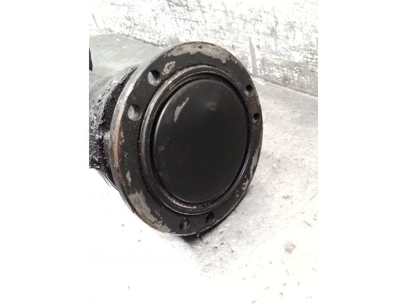 Recambio de transmision delantera derecha para nissan terrano ii (r20) 2.7 tdi 4wd referencia OEM IAM   