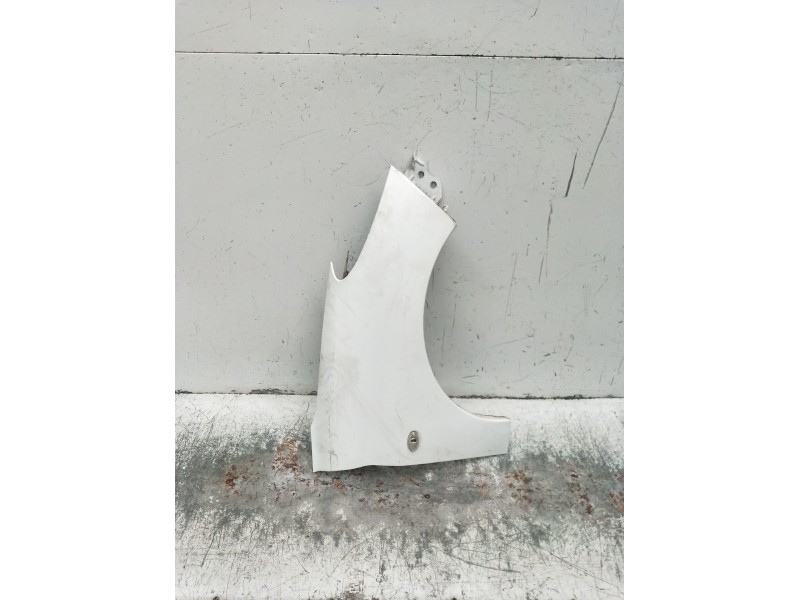 Recambio de aleta delantera derecha para peugeot 206+ (2l_, 2m_) 1.4 hdi eco 70 referencia OEM IAM   