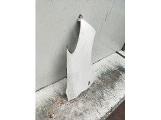 Recambio de aleta delantera derecha para peugeot 206+ (2l_, 2m_) 1.4 hdi eco 70 referencia OEM IAM    2