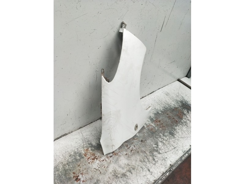 Recambio de aleta delantera derecha para peugeot 206+ (2l_, 2m_) 1.4 hdi eco 70 referencia OEM IAM   