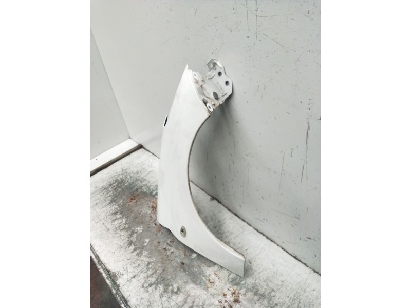 Recambio de aleta delantera derecha para peugeot 206+ (2l_, 2m_) 1.4 hdi eco 70 referencia OEM IAM   