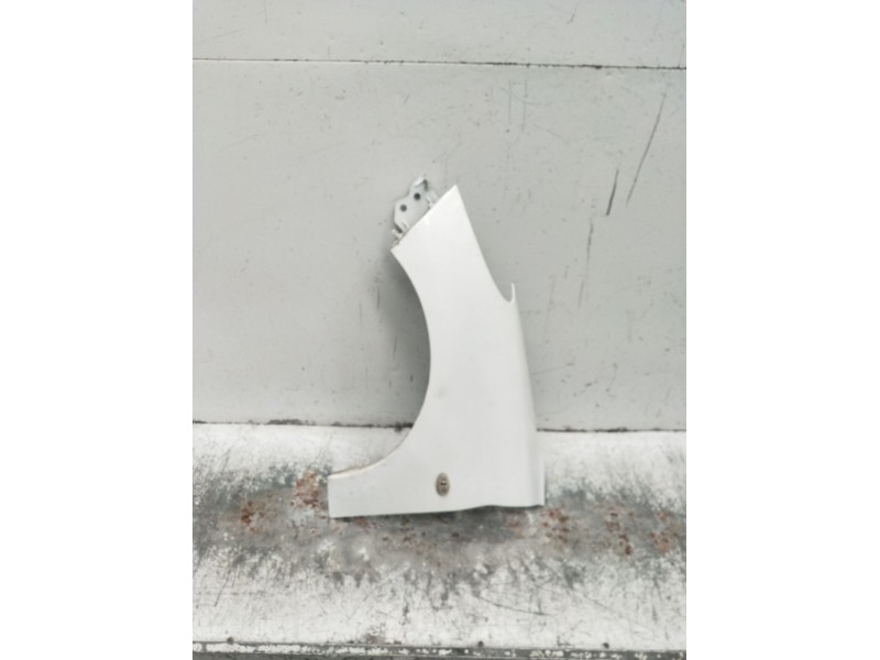 Recambio de aleta delantera izquierda para peugeot 206+ (2l_, 2m_) 1.4 hdi eco 70 referencia OEM IAM   