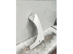 Recambio de aleta delantera izquierda para peugeot 206+ (2l_, 2m_) 1.4 hdi eco 70 referencia OEM IAM    2