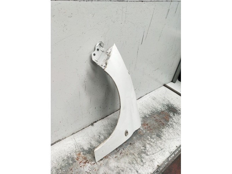 Recambio de aleta delantera izquierda para peugeot 206+ (2l_, 2m_) 1.4 hdi eco 70 referencia OEM IAM   