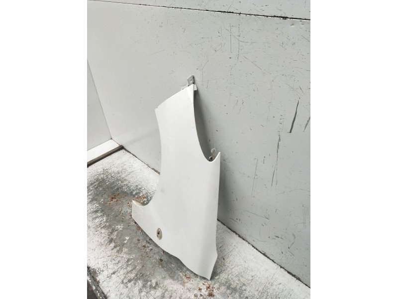 Recambio de aleta delantera izquierda para peugeot 206+ (2l_, 2m_) 1.4 hdi eco 70 referencia OEM IAM   