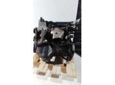 Recambio de motor completo para renault clio ii (bb_, cb_) 1.4 (b/cb0c, b/cb0s) referencia OEM IAM E7J7780  DA54938 2