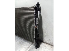 Recambio de radiador agua para renault kangoo / grand kangoo ii (kw0/1_) 1.5 dci 90 (kw05, kw08, kw0g, kw11) referencia OEM IAM  2