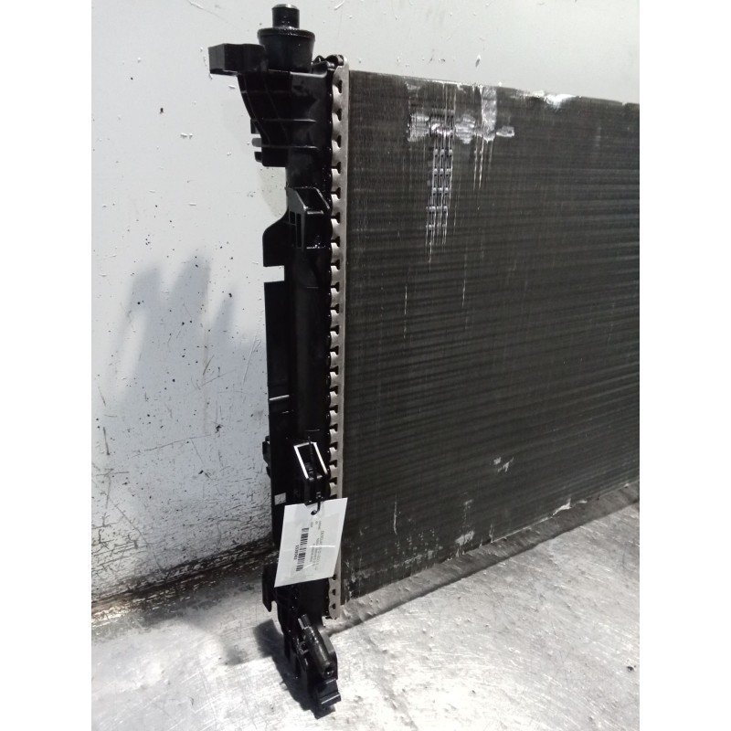 Recambio de radiador agua para renault kangoo / grand kangoo ii (kw0/1_) 1.5 dci 90 (kw05, kw08, kw0g, kw11) referencia OEM IAM 