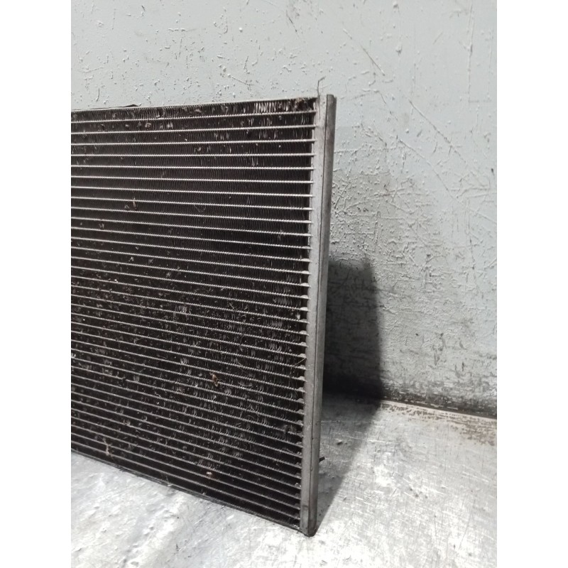 Recambio de condensador aire acondicionado para renault kangoo / grand kangoo ii (kw0/1_) 1.5 dci 90 (kw05, kw08, kw0g, kw11) re