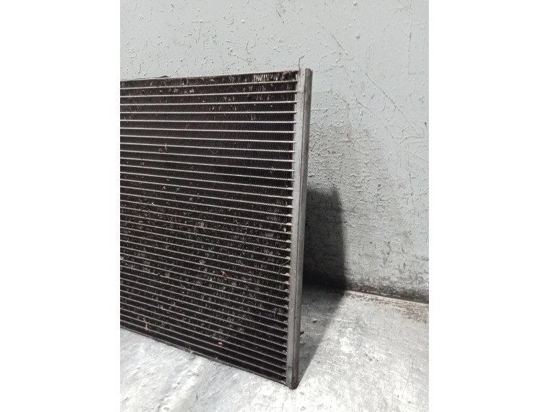 Recambio de condensador aire acondicionado para renault kangoo / grand kangoo ii (kw0/1_) 1.5 dci 90 (kw05, kw08, kw0g, kw11) re