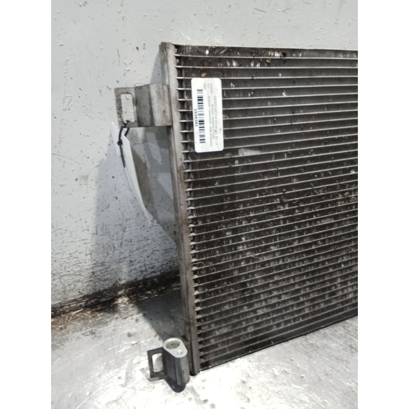 Recambio de condensador aire acondicionado para renault kangoo / grand kangoo ii (kw0/1_) 1.5 dci 90 (kw05, kw08, kw0g, kw11) re