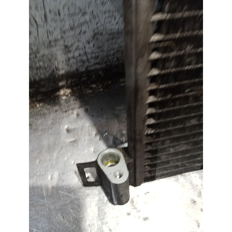 Recambio de condensador aire acondicionado para renault kangoo / grand kangoo ii (kw0/1_) 1.5 dci 90 (kw05, kw08, kw0g, kw11) re