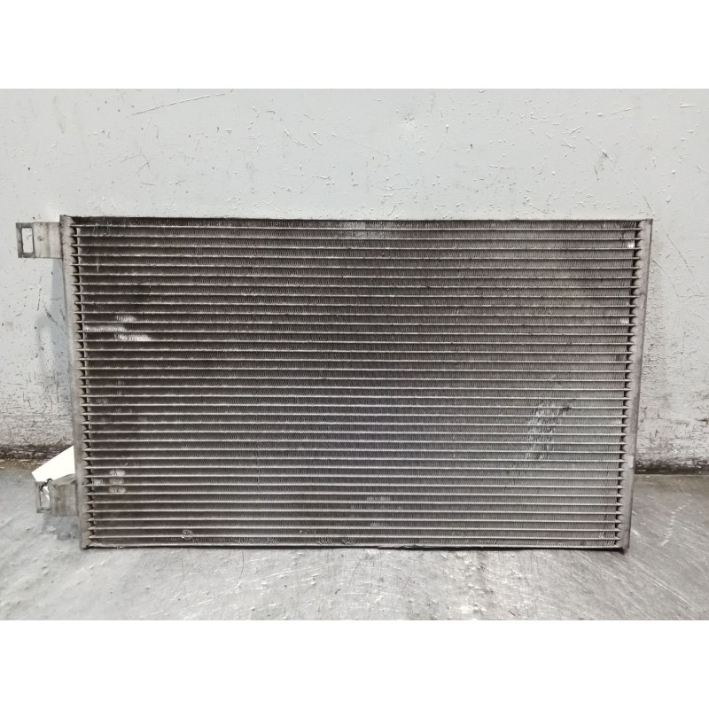 Recambio de condensador aire acondicionado para renault kangoo / grand kangoo ii (kw0/1_) 1.5 dci 90 (kw05, kw08, kw0g, kw11) re