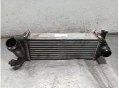 Recambio de intercooler para renault kangoo / grand kangoo ii (kw0/1_) 1.5 dci 90 (kw05, kw08, kw0g, kw11) referencia OEM IAM 14