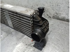 Recambio de intercooler para renault kangoo / grand kangoo ii (kw0/1_) 1.5 dci 90 (kw05, kw08, kw0g, kw11) referencia OEM IAM 14 2