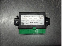 Recambio de modulo electronico para peugeot 2008 (--.2013) 1.2 16v vti referencia OEM IAM 0263014011 9819343480 