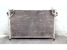 Recambio de condensador / radiador aire acondicionado para nissan terrano ii (r20) 2.7 tdi 4wd referencia OEM IAM   