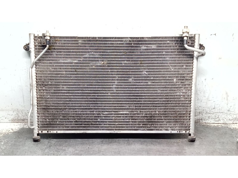 Recambio de condensador / radiador aire acondicionado para nissan terrano ii (r20) 2.7 tdi 4wd referencia OEM IAM   