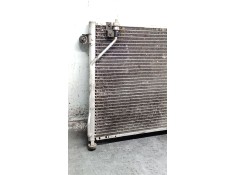 Recambio de condensador / radiador aire acondicionado para nissan terrano ii (r20) 2.7 tdi 4wd referencia OEM IAM    2