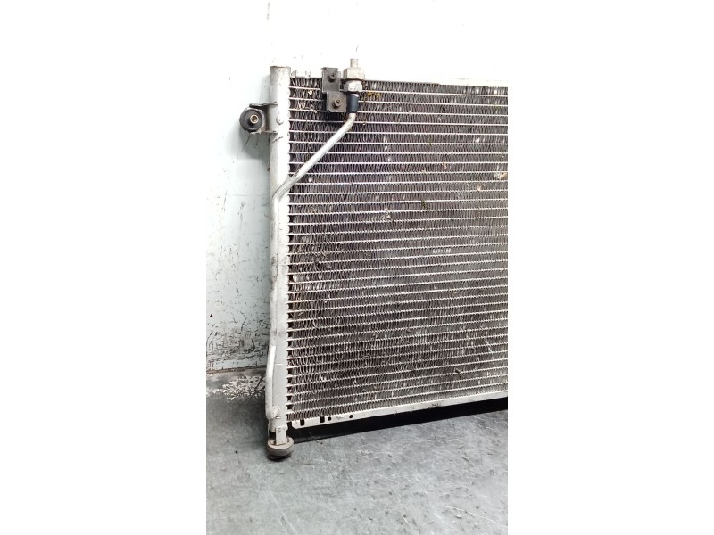 Recambio de condensador / radiador aire acondicionado para nissan terrano ii (r20) 2.7 tdi 4wd referencia OEM IAM   