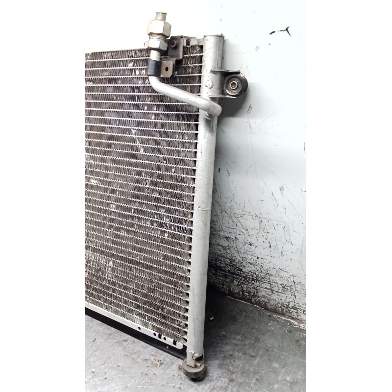 Recambio de condensador / radiador aire acondicionado para nissan terrano ii (r20) 2.7 tdi 4wd referencia OEM IAM   