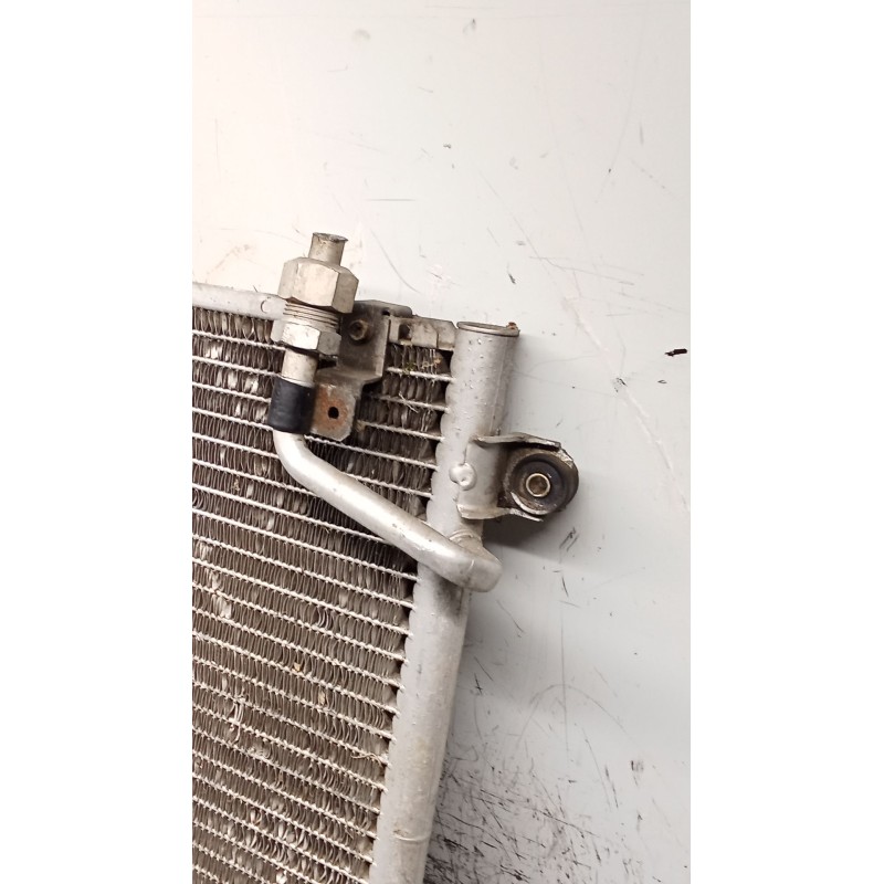 Recambio de condensador / radiador aire acondicionado para nissan terrano ii (r20) 2.7 tdi 4wd referencia OEM IAM   
