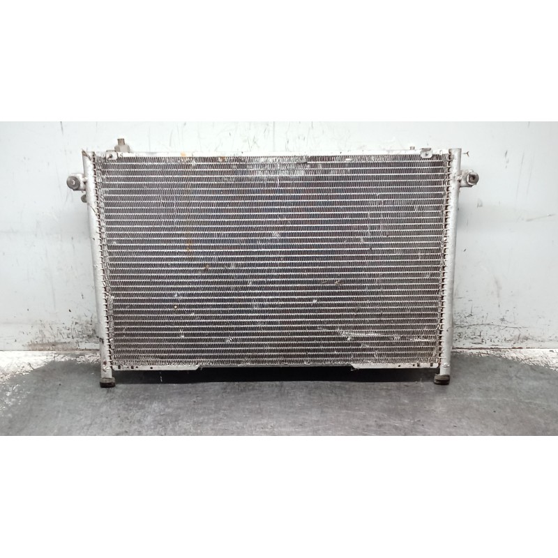 Recambio de condensador / radiador aire acondicionado para nissan terrano ii (r20) 2.7 tdi 4wd referencia OEM IAM   