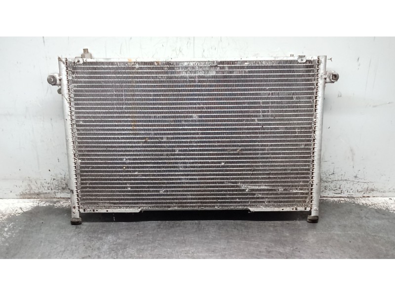 Recambio de condensador / radiador aire acondicionado para nissan terrano ii (r20) 2.7 tdi 4wd referencia OEM IAM   
