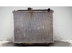 Recambio de radiador agua para nissan terrano ii (r20) 2.7 tdi 4wd referencia OEM IAM   