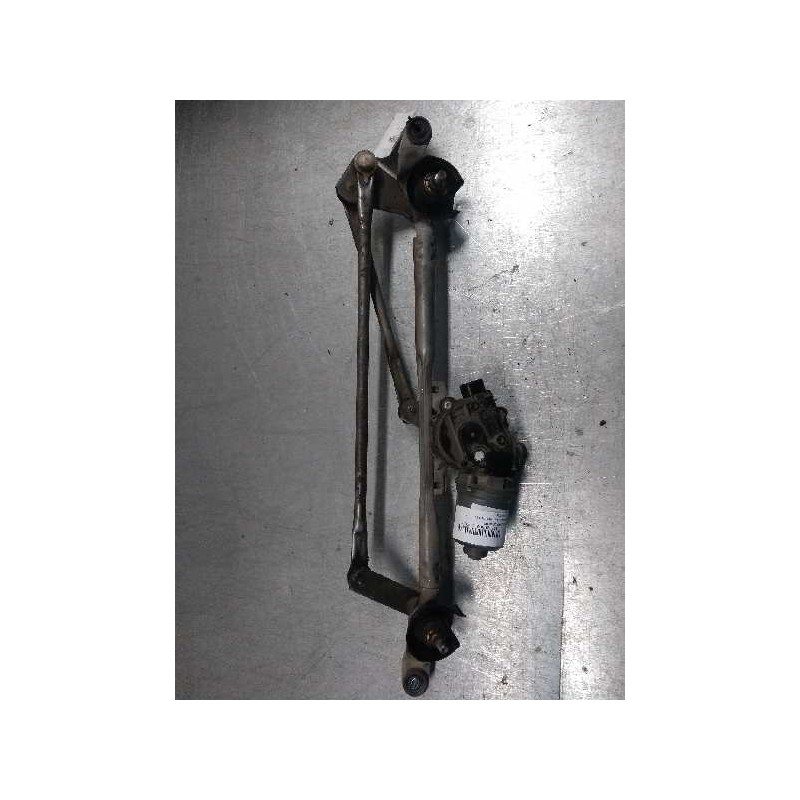 Recambio de motor limpia delantero para mazda cx-5 2.2 turbodiesel cat referencia OEM IAM 1593007660 KD5367340C 