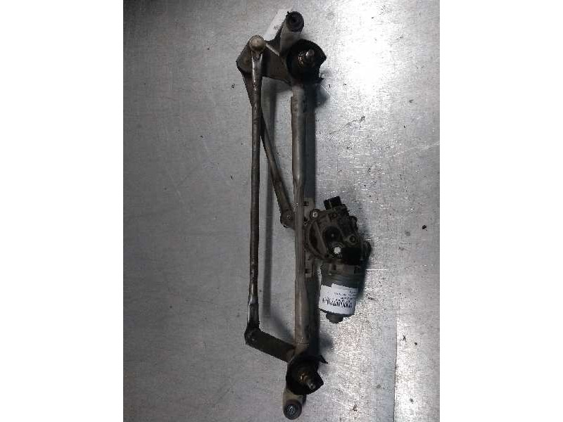 Recambio de motor limpia delantero para mazda cx-5 2.2 turbodiesel cat referencia OEM IAM 1593007660 KD5367340C 