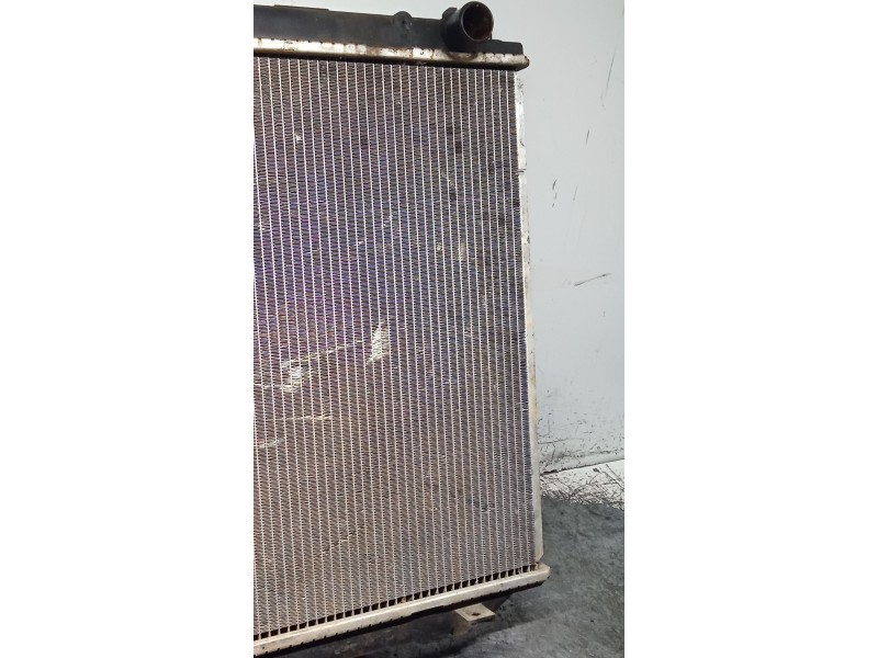 Recambio de radiador agua para nissan terrano ii (r20) 2.7 tdi 4wd referencia OEM IAM   